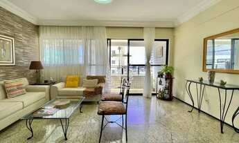 Imagem 7: HA - Excelente Apartamento para venda tem 118m² com 3 quartos, 1 suíte em Piedade