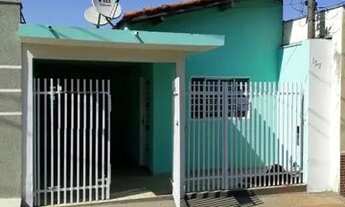 Imagem: Residencial - Res Mons Romeu Tortorelli