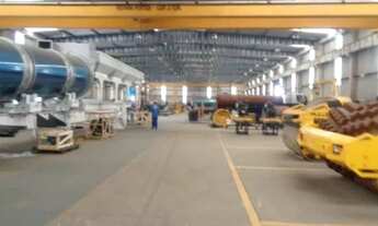 Imagem 4: Galpão Depósito Armazém venda 7845 metros construção 34 mil terreno Prox Anhanguera Sumar