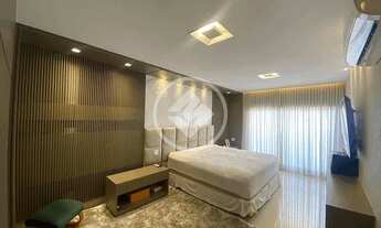 Imagem 5: Apartamento no Residencial Parque Flamboyant 56 - REF:22162