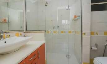 Imagem 7: Apartamento para Venda - 130m², 3 dormitórios, sendo 1 suites, 2 vagas - Independência