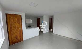 Imagem 2: Casa com 3 dormitórios à venda, 100 m² por R$ 450.000 - Itaipuaçu - Maricá/RJ