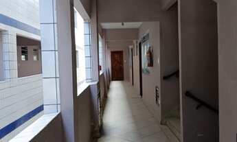 Imagem 2: LINDO AP NA PRAIA GRANDE 2 DORM + VISTA PARA O MAR E 1 VAGA