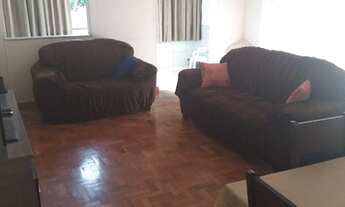 Imagem: Apartamento Carnaval Salvador vista Shopping