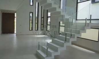 Imagem: Casa Condomínio em São José dos Campos