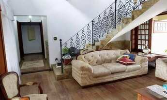 Imagem 5: Casa com 4 dormitórios, 876 m² - venda por R$ 4.500.000,00 ou aluguel por R$ 14.330,24/mês