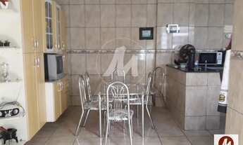 Imagem 7: Casa (térrea na rua) 3 dormitórios/suite, cozinha planejada