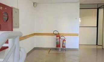 Imagem 2: Sala 1º andar - 100 m2 - Frente Rua Marechal Rondon - Com ar condicionado Central