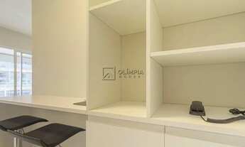 Imagem 3: Locação Apartamento 1 Dormitórios - 35 m² Consolação