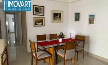 Imagem 4: Apartamento para aluguel tem 131 metros quadrados com 3 quartos