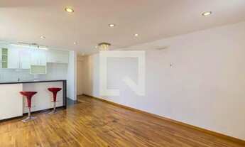 Imagem 3: Apartamento para Aluguel - Jaguaré, 1 Quarto, 56 m2