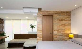 Imagem 5: Studio com 1 dormitório para alugar, 33 m² por R$ 4.472/mês - Perdizes - São Paulo/SP!