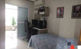 Imagem 2: CAIÇARA APARTAMENTO 3 QUARTOS, SENDO 1 SUÍTE com Hidro, SALA, COZINHA, WC, ÁREA DE SERVIÇO