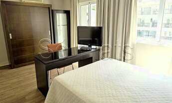 Imagem 3: Apartamento em Perdizes próximo da PUC-SP, Avenida Sumaré e Pacaembu com 1 dormitório e 1