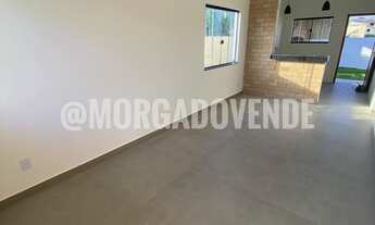 Imagem 4: Casa Linear de 3 quartos em Manilha