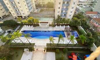 Imagem 4: Apartamento nova mooca apto