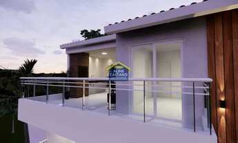 Imagem 5: Oportunidade!! Sobrado de Condominio 4 dorms, Mirim