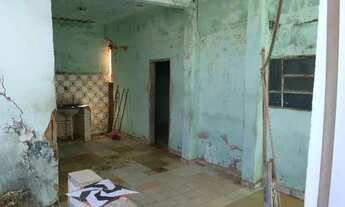 Imagem 5: Casa à venda no Bairro Cintra - Montes Claros-MG