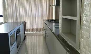 Imagem 5: APARTAMENTO DE ALTO PADRÃO