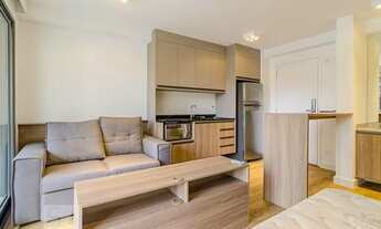 Imagem 5: Apartamento para Aluguel - Pinheiros, 1 Quarto, 31 m2