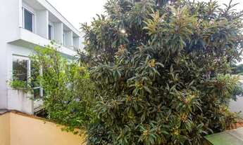 Imagem 6: Sobrado para venda 250 m² com 4 quartos em Chácara Monte Alegre - São Paulo - SP