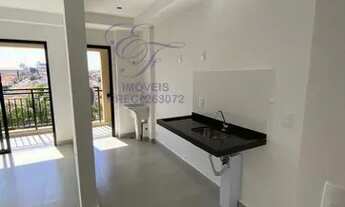 Imagem 3: Apartamento para venda com 62 metros quadrados com 2 quartos em Ribeirânia - Ribeirão Pret