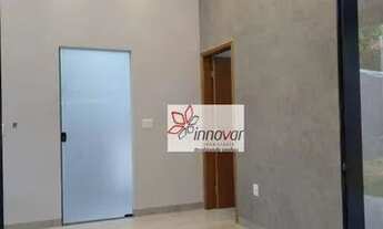 Imagem 4: Casa com 3 dormitórios à venda, 110 m² por R$ 470.000 - Vila Industrial - Bauru/SP