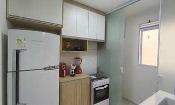 Imagem 4: Apartamento para Locação em Vitória da Conquista, Boa Vista, 2 dormitórios, 1 banheiro, 1