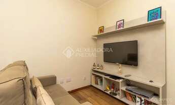 Imagem 3: Apartamento para venda tem 43 metros quadrados com 1 quarto em Menino Deus - Porto Alegre