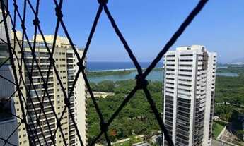 Imagem 2: Apartamento para venda com 85 metros quadrados com 2 quartos