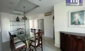 Imagem 6: APARTAMENTO - QUADRA DA PRAIA DE ICARAÍ - com 4 quartos, 250 m² - venda por R$ 1.900.000 o