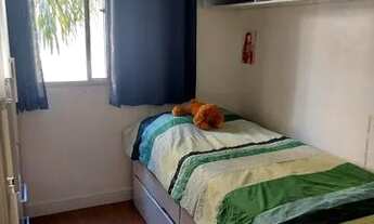 Imagem 7: Horto do Ype Estrda do Campo Limpo Próximo Shopping. PRÉDIO SEM ELEVADOR !!!