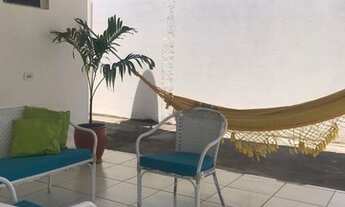 Imagem 5: Casa de praia com piscina