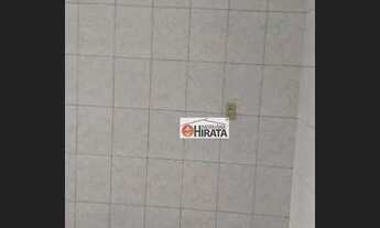 Imagem 7: Casa com 1 dormitório para alugar, 40 m² por R$ 930,00/mês - Jardim Santana - Campinas/SP