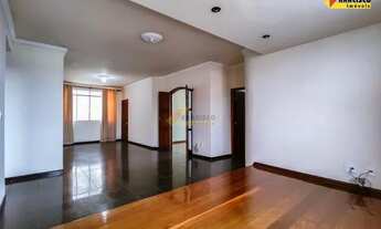 Imagem 6: Apartamento para aluguel, 3 quartos, 1 suíte, 1 vaga, Santa Clara - Divinópolis/MG