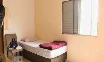 Imagem 5: Apartamento para venda tem 62 metros quadrados com 2 quartos em São Marcos - Salvador - Ba