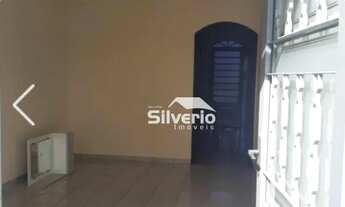 Imagem 4: Casa com 3 dormitórios à venda, 100 m² por R$ 420.000,00 - Jardim Portugal - São José dos