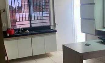 Imagem 7: Casa para aluguel tem 120 metros quadrados com 4 quartos em Conjunto Manoel Beckman - São