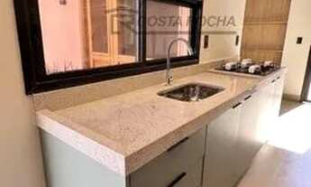 Imagem 6: Casa com 3 dormitórios, 105 m² - venda por R$ 1.200.000,00 ou aluguel por R$ 5.500,00/mês