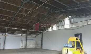 Imagem 6: Comercial Galpão em Jundiaí