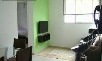 Imagem 7: Apartamento com ótimo acabamento no Jardim Terra Branca