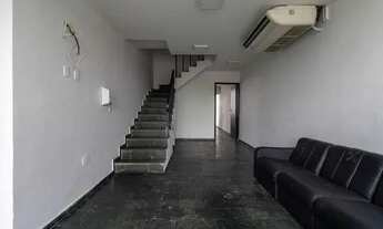 Imagem 5: Casa para aluguel possui 350 metros quadrados com 4 quartos em Alto da Lapa - São Paulo