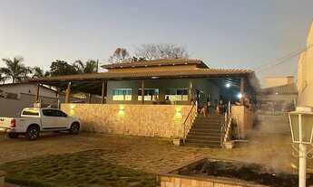 Imagem 3: Vende-se uma casa no lago Corumbá 4