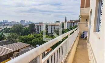 Imagem 7: Apartamento para Aluguel - Jardim Santa Emília, 2 Quartos, 59 m2