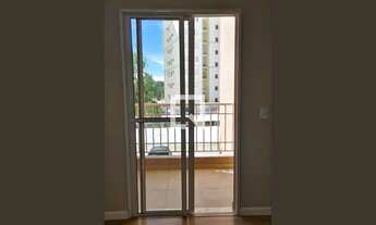 Imagem 5: Apartamento para Aluguel - Vila Esperança, 2 Quartos, 60 m2