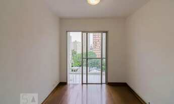 Imagem 2: Apartamento para Aluguel - Vila Olímpia, 2 Quartos, 55 m2