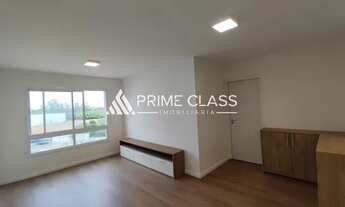 Imagem 1: CANOAS - Apartamento Padrão - Marechal Rondon