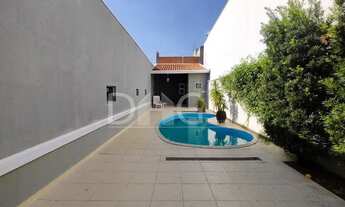 Imagem: Casa à venda com 375 m² Parque Bom Retiro