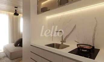 Imagem 3: São Paulo - Kitchenette/Studio - Consolação