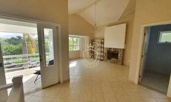 Imagem 2: Casa com 4 dormitórios, 410 m² - venda por R$ 1.650.000 ou aluguel por R$ 7.300/mês - Cond